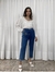 Calça Jeans Escura - U7 - comprar online