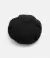 Imagem do Boina/Cap Tweed Com Aba Curva Preto