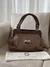 Bolsa COURO pelica - CARMENSTEFFENS - comprar online