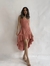 Vestido Lesie Rosita - comprar online