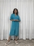 Max Chemise Blue - loja online