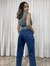Colete Jeans - Timeless Brechó