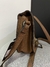 Bolsa cowntry marrom na internet