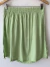 Conjunto verde (44/46) - loja online