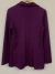 Blazer roxo (42) na internet