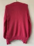 Cardigan pink (42) na internet