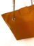 Bolsa grande caramelo - Timeless Brechó