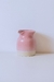 Jarra Pescoço - Rosa Fosco - Pina Cerâmica