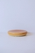 Prato Rosca - Amarelo - comprar online
