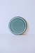 Prato Disco - Azul Sereia - comprar online