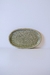 Prato Oval - Verde Oliva