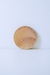 Prato Textura P - Amarelo - comprar online