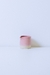Molheira Com Bico - Rosa Fosco - Pina Cerâmica