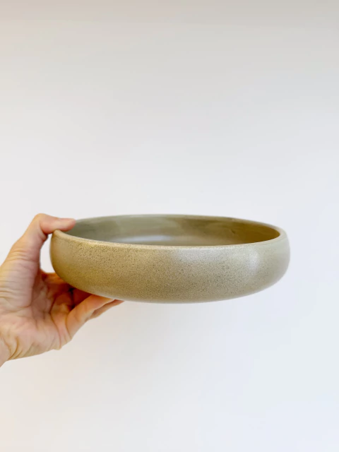 Prato Fundo Pina - Verde Oliva - comprar online