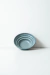 Prato Fundo Canelado - Azul Sereia - comprar online