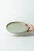 Prato Pilar G - Verde Oliva - comprar online