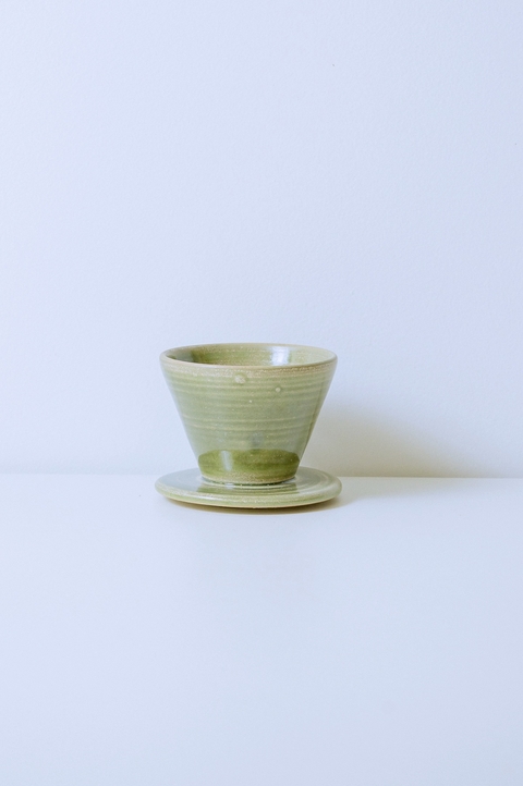 Coador - Verde Oliva - comprar online