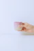 Copo U - Rosa Fosco - comprar online