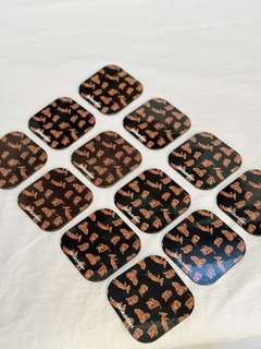Imagen de Posavasos.