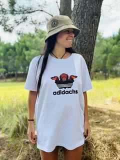 Salchiremera Adidachs