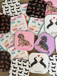 Posavasos. - tienda online