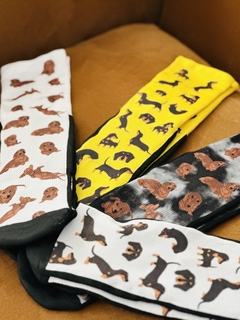 Salchimedias. - The salchi store