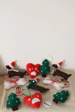 SalchiBox Navideño. - comprar online