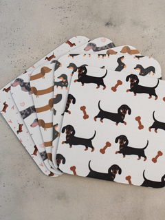 Mousepad Arlequin - comprar online