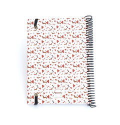 Salchiagenda Viole. - The salchi store