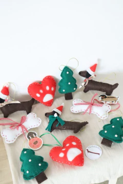 SalchiBox Navideño. en internet