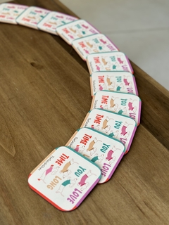 Posavasos. - The salchi store