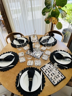 Posavasos. - comprar online
