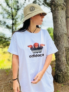 Imagen de Salchiremera Adidachs