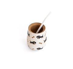 Mate Blanco. - The salchi store