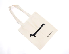 Totebag de salchinegro. - comprar online