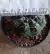 GYMNOCALYCIUM BALDIANUM vaso tam 9 como referencia - flor vermelha - comprar online