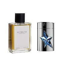 Extractos Importados 100 ML (desde L a Z y Nuevos)