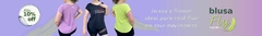 Banner da categoria Blusa Fly Feminina