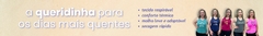 Banner da categoria Regata Fresh Feminina