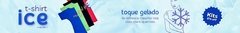 Banner da categoria T-Shirt ICE Feminina