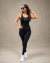 Macacão Alive X Pilates