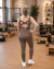 Macacão Alive Encontro Paraibano de Pilates PILATES & BONS ENCONTROS! - comprar online