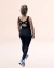 Macacão Alive Pilates Preto - comprar online