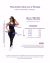 Macacão Alive X Pilates - loja online