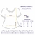 Blusa Fly Feminina Pilates Sorrisos e Abraços (P37) - comprar online