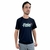 Camiseta Basic Unissex Fisio com amor (F11) - loja online