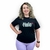 Imagem do Camiseta Basic Unissex Fisio com amor (F11)