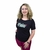 T-shirt Basic Feminina Fisio com amor (F11) na internet