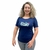 T-shirt Basic Feminina Fisio com amor (F11)
