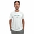 Camiseta Basic Unissex Fisioterapia profissão (F12) - ALLTRIX